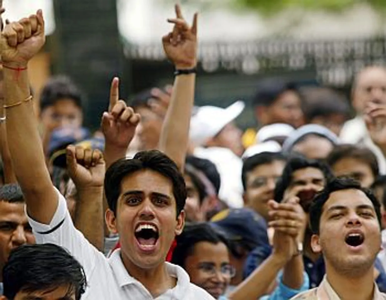 Indian Youths Lead the Emerging Workforce