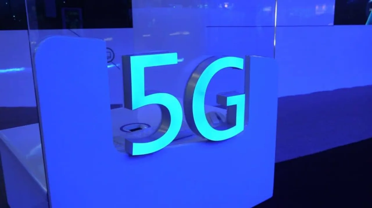 CIOL 5G is the new reality