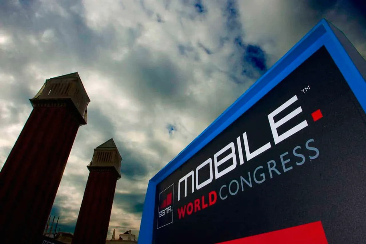 CIOL The history and present of MWC