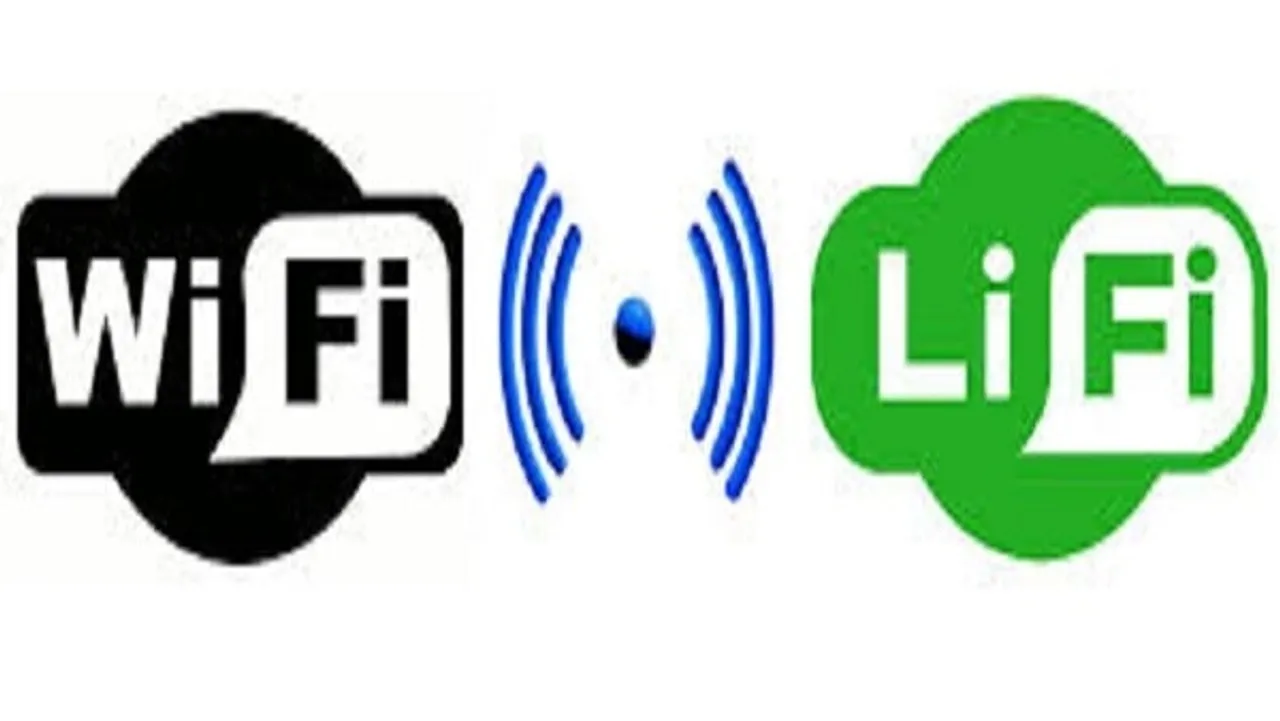 CIOL LiFi vs WiFi