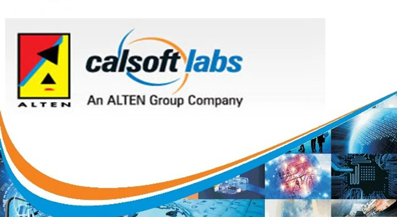 ALTEN Calsoft Labs acquires CRO services company PVR Technologies