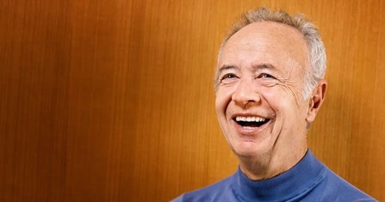 CIOL Tribute to Andrew Grove