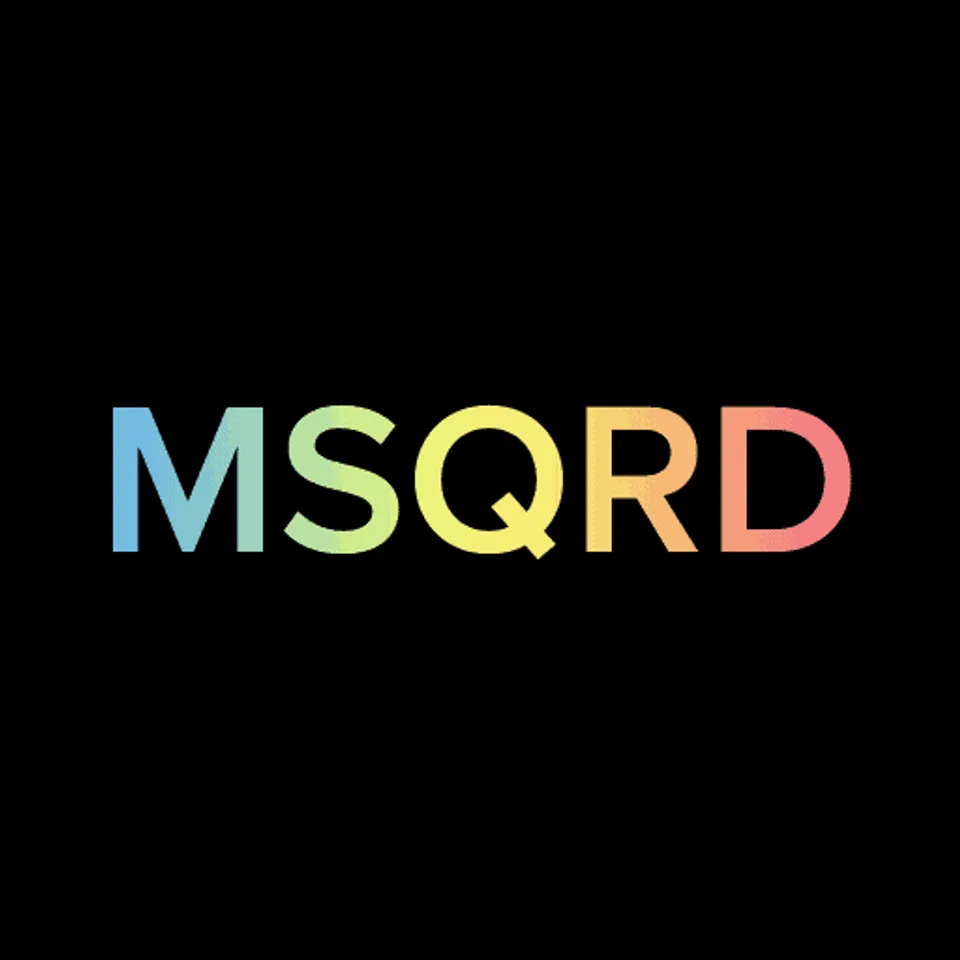 MSQRD ENTERS FACEBOOK