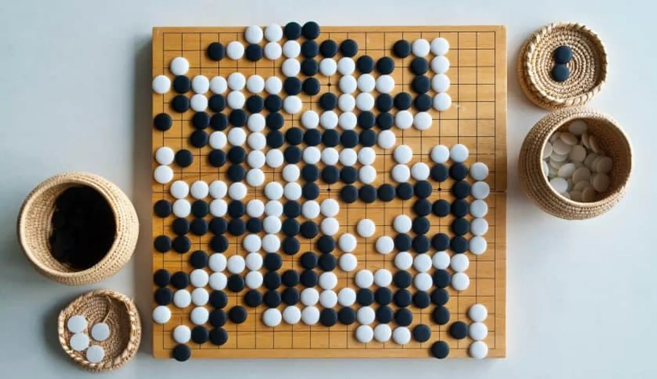 CIOL AlphaGo