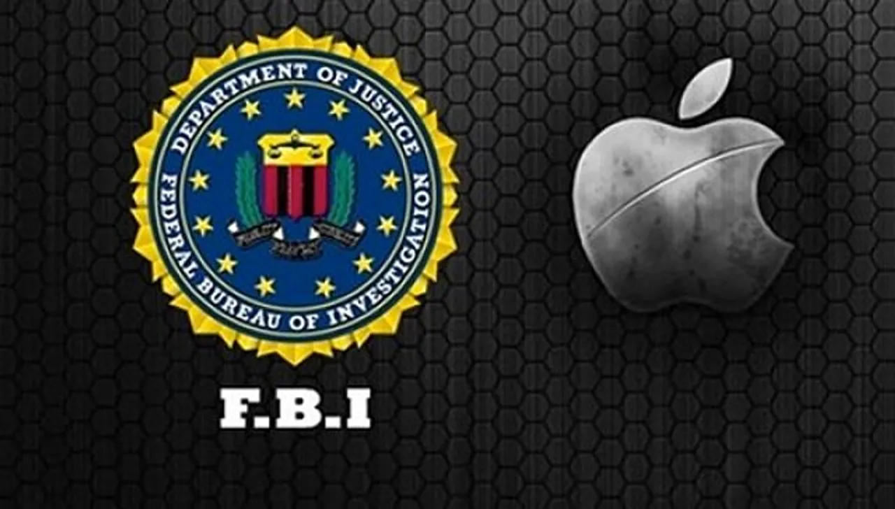 CIOL Apple and FBI Battle continues