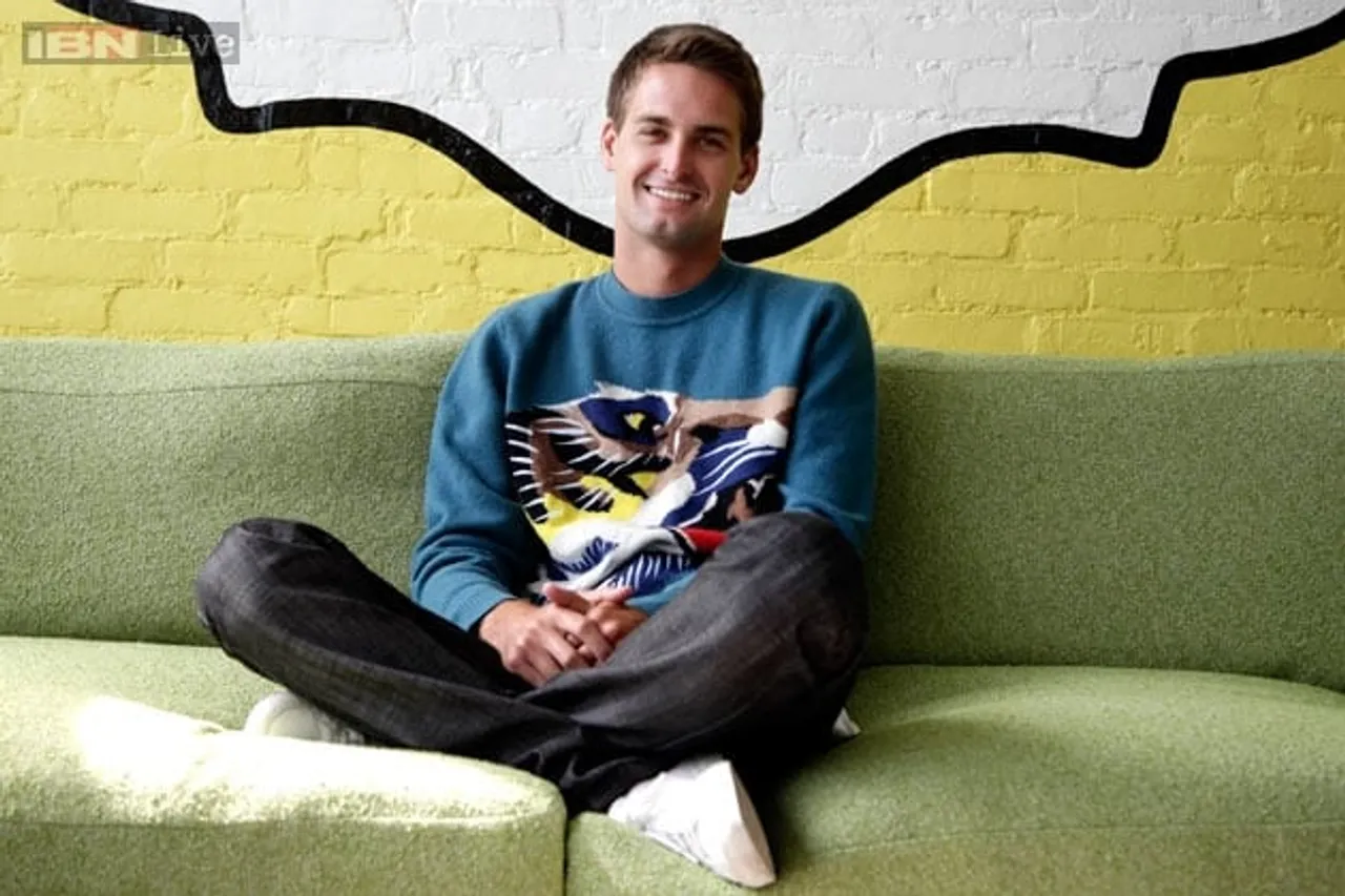 Snap lays off close to two dozen employees amid slow user growth