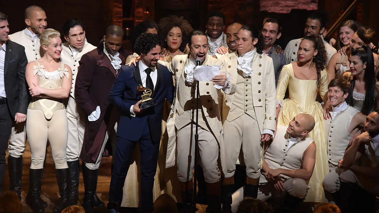 CIOL Pulitzer for “Hamilton” and Twitter’s all gaga