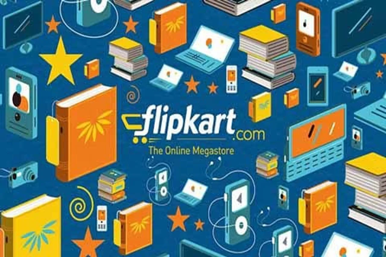 CIOL Flipkart finds positivity in hosting flagship BBD sale