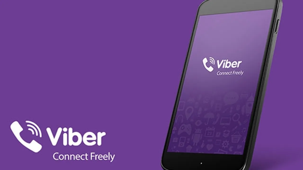 CIOL Viber- End to end Encryption, hidden chats, and more