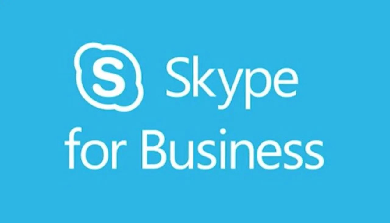 CIOL Microsoft updates skype for business
