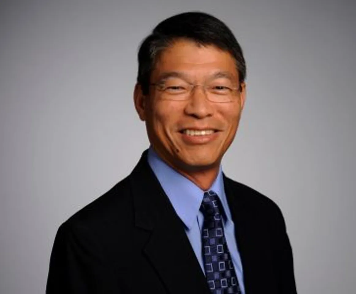 Chi Ping Hsu Senior Vice President Chief Strategy Officer Cadence