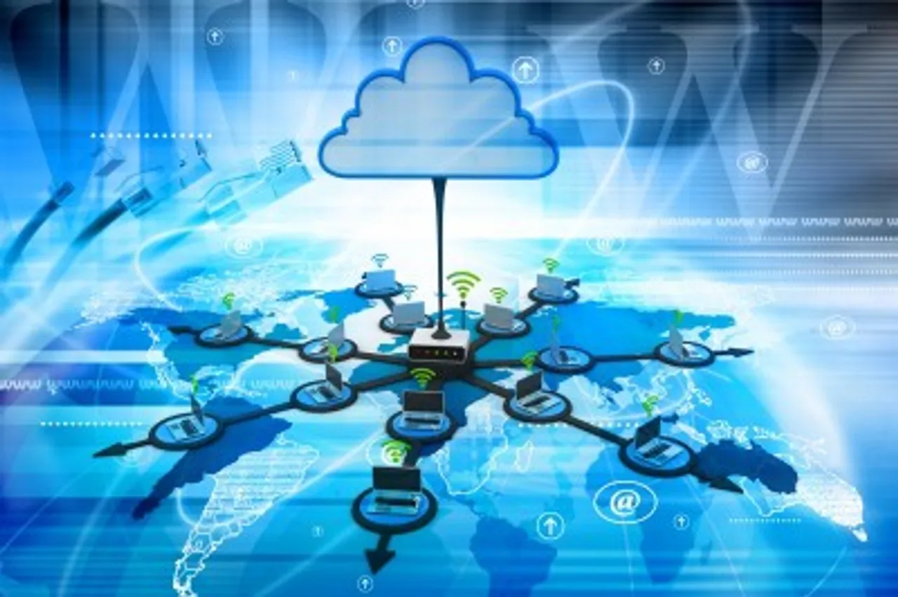 Nutanix partners with Netmagic in India to offer private cloud services
