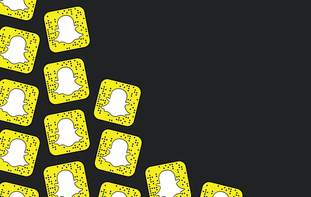 Snapchat's fuel machine: High GDPs, high-end smartphones and young blood