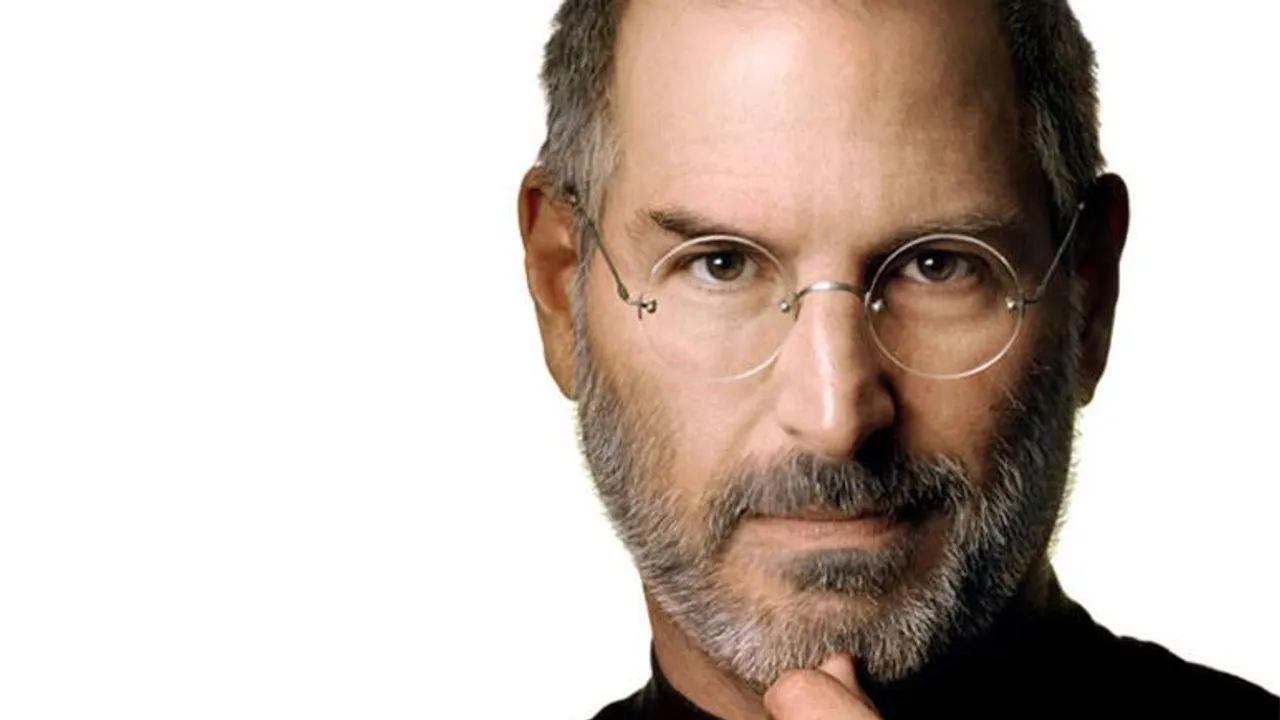 Steve Jobs: From Zero to Hero