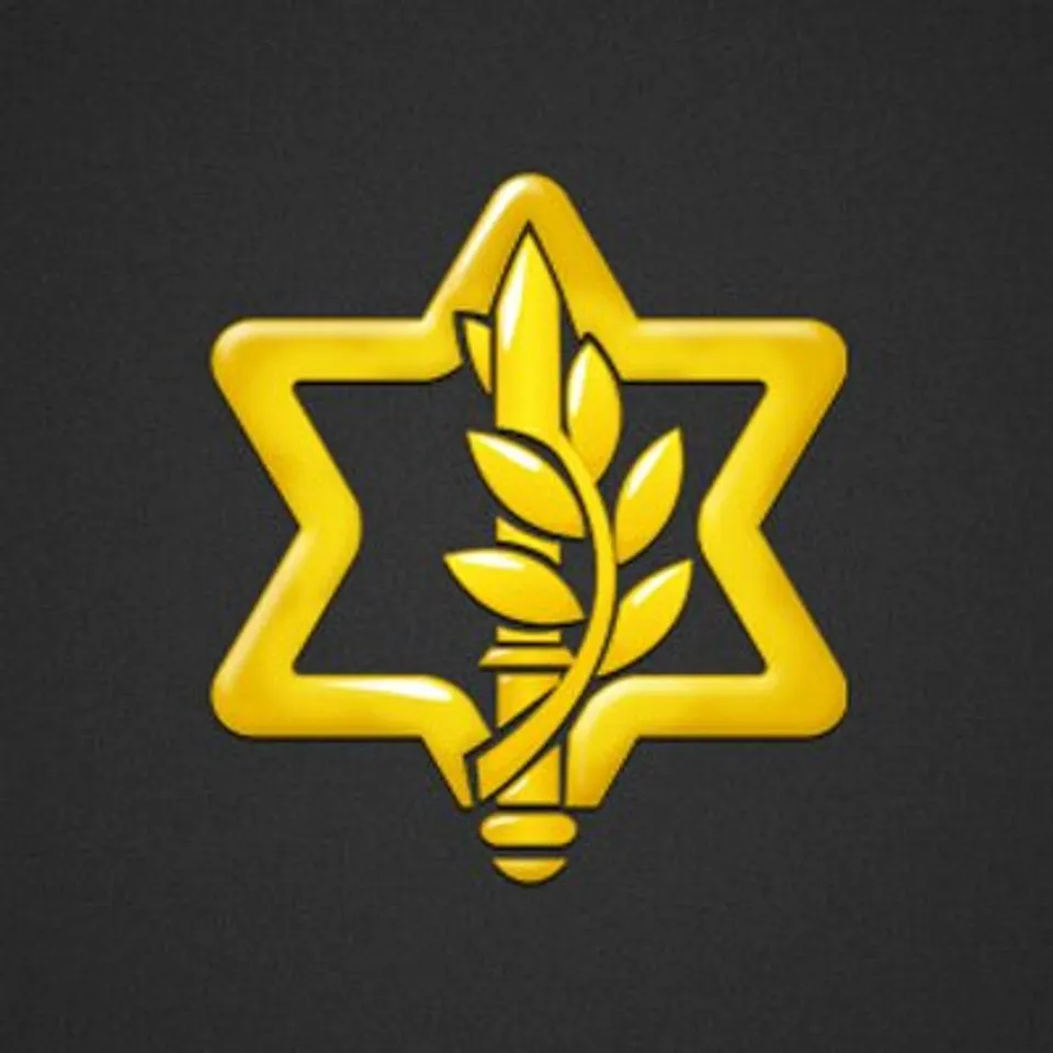 CIOL Israel Defence Forces using social media to prevent attacks