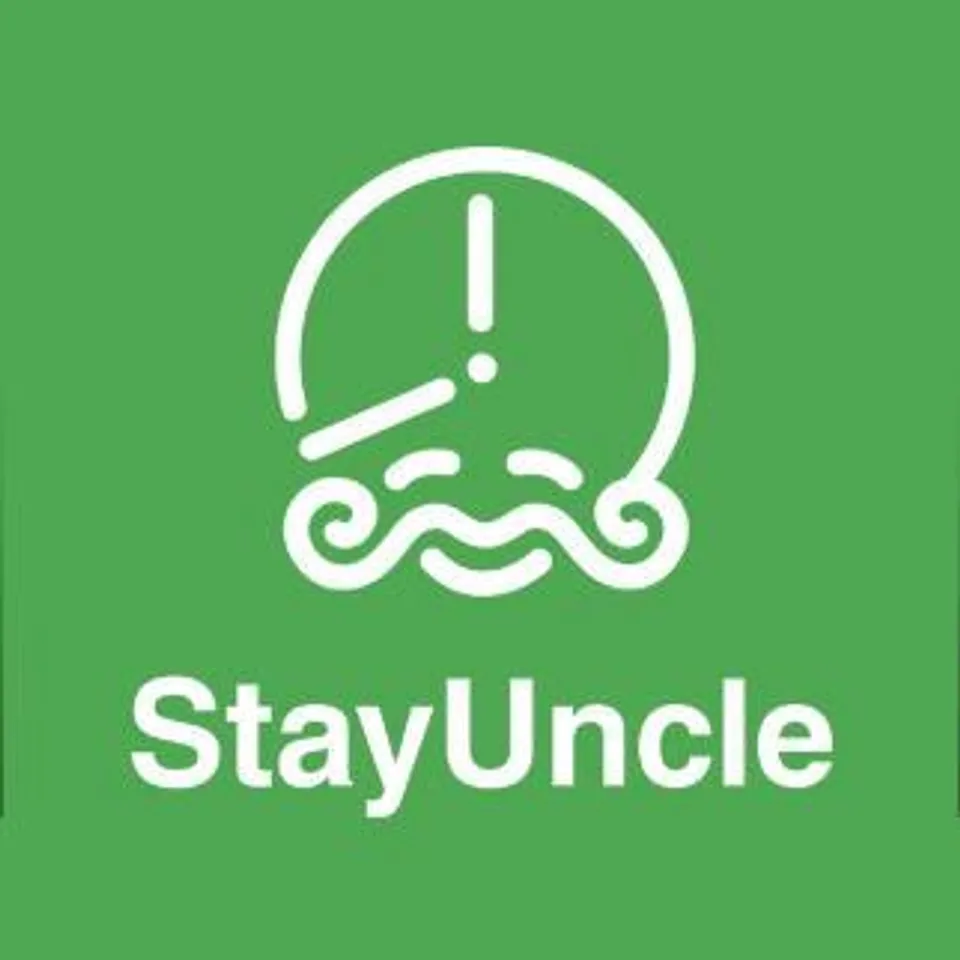 CIOL StayUncle: Renting rooms not Judgement