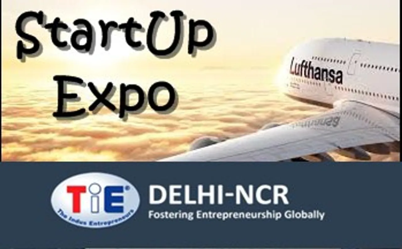 StartUp Expo