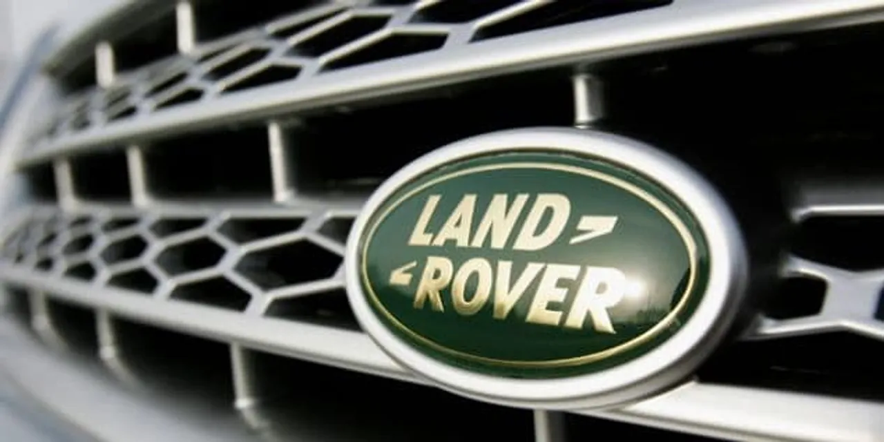 CIOL Jaguar Land Rover unveils new tech startupInMotion