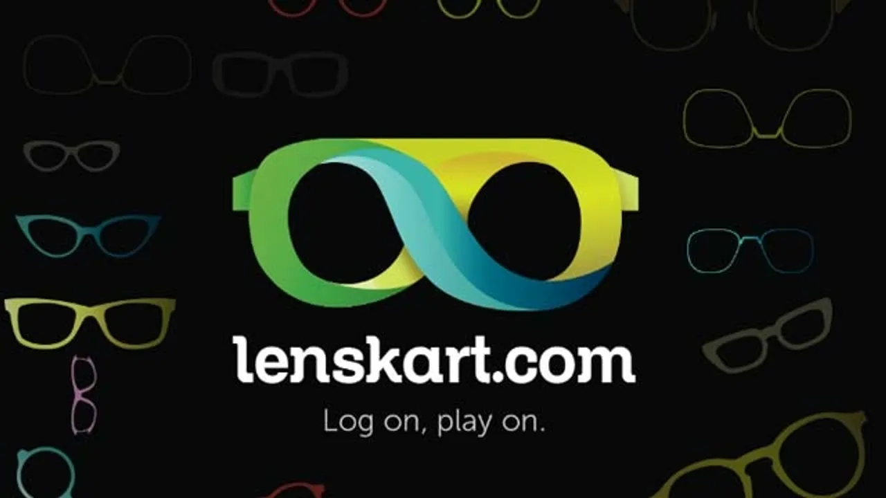 CIOL Lenskart D round fundinf: 400 crore