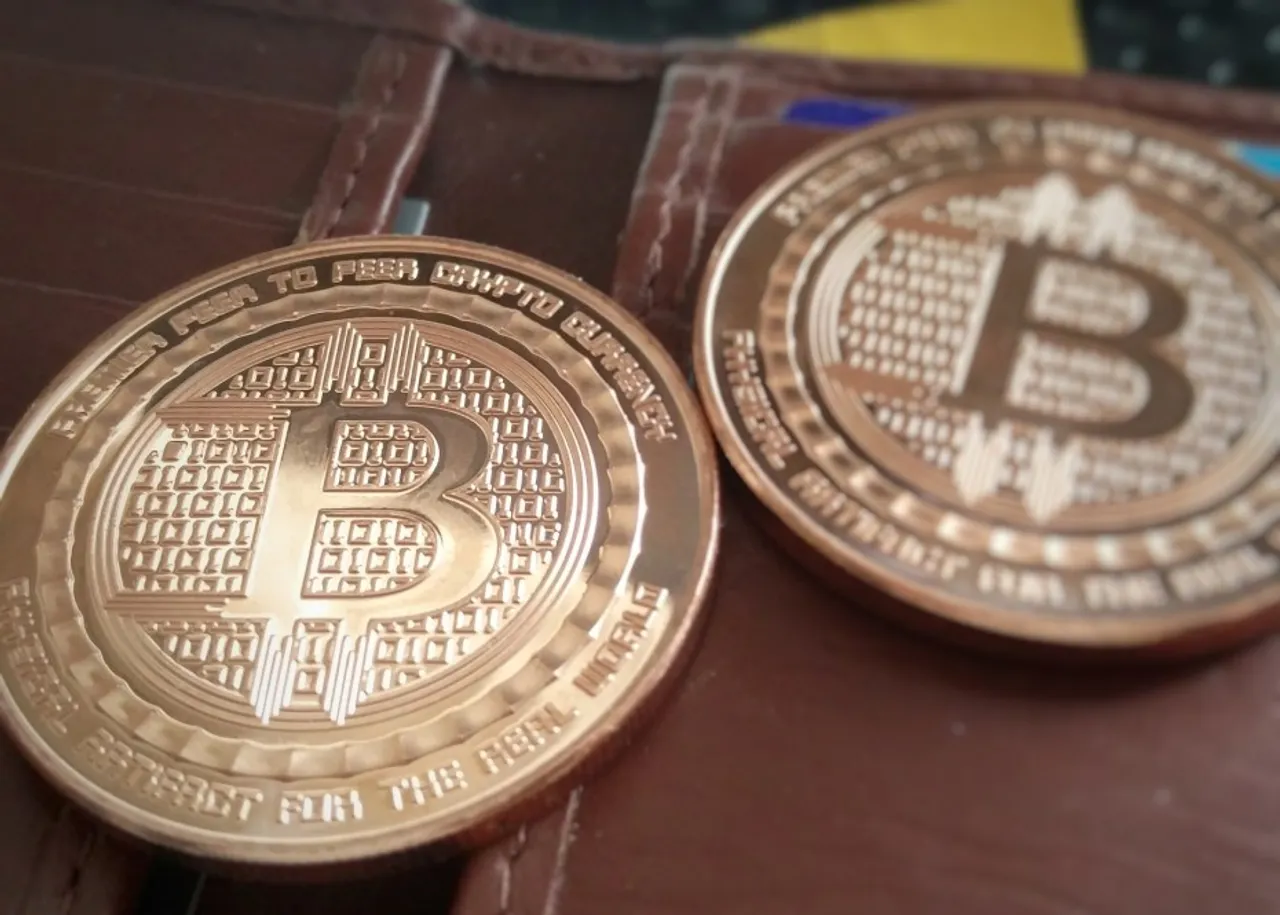 Bitcoin: Digital currency or criminal currency?