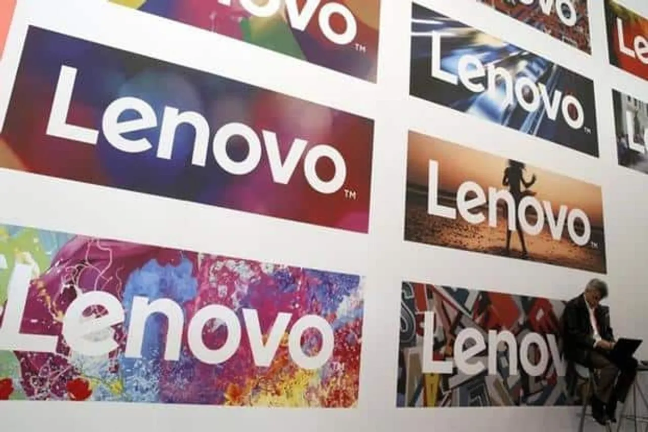 CIOL Lenovo launches $500 million startup fund