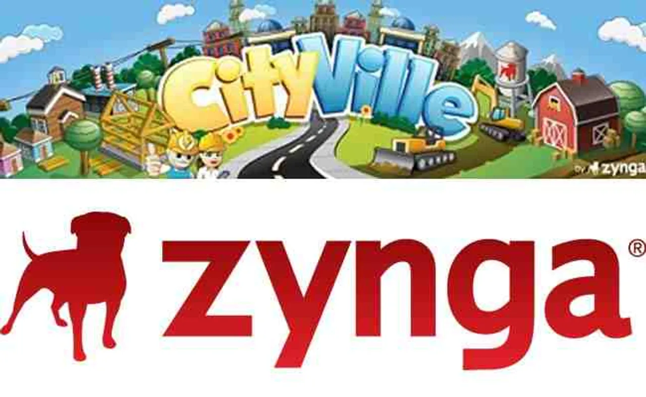 cityville zynga