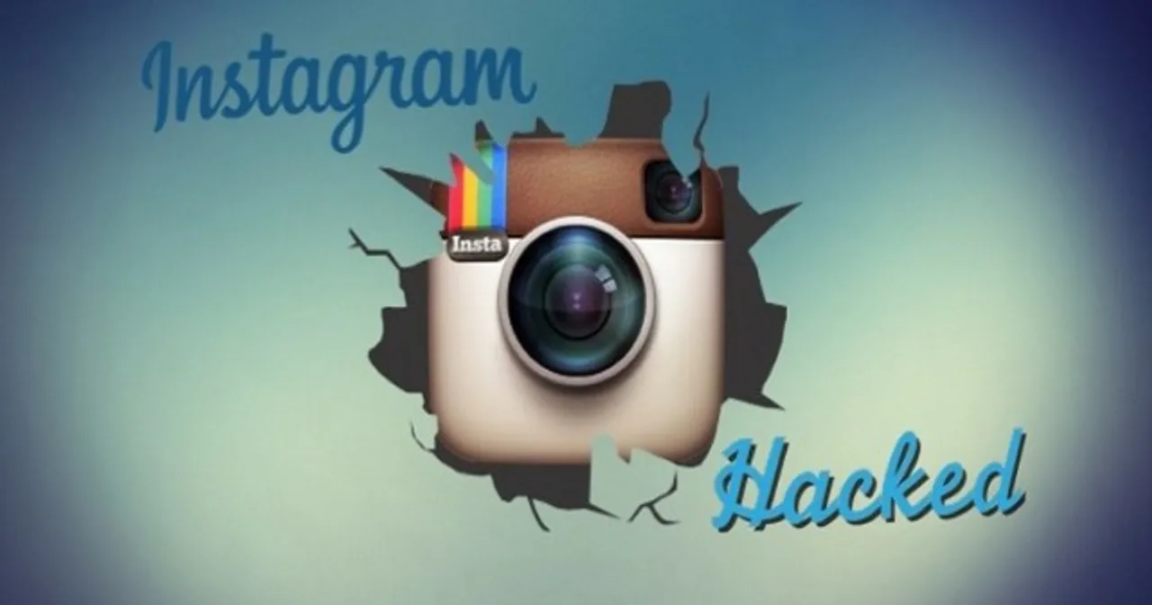 instagram got hacked, several users personal information got leaked