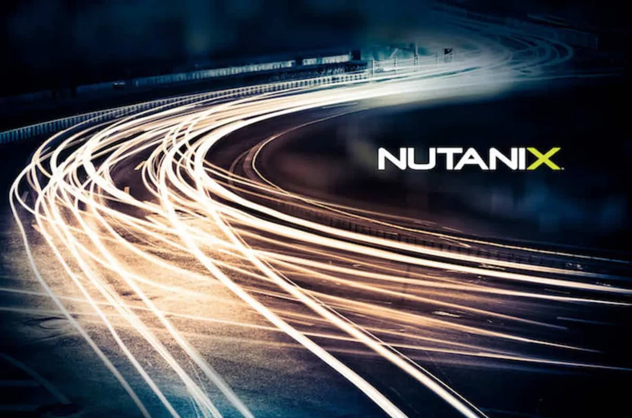 nutanix cloud