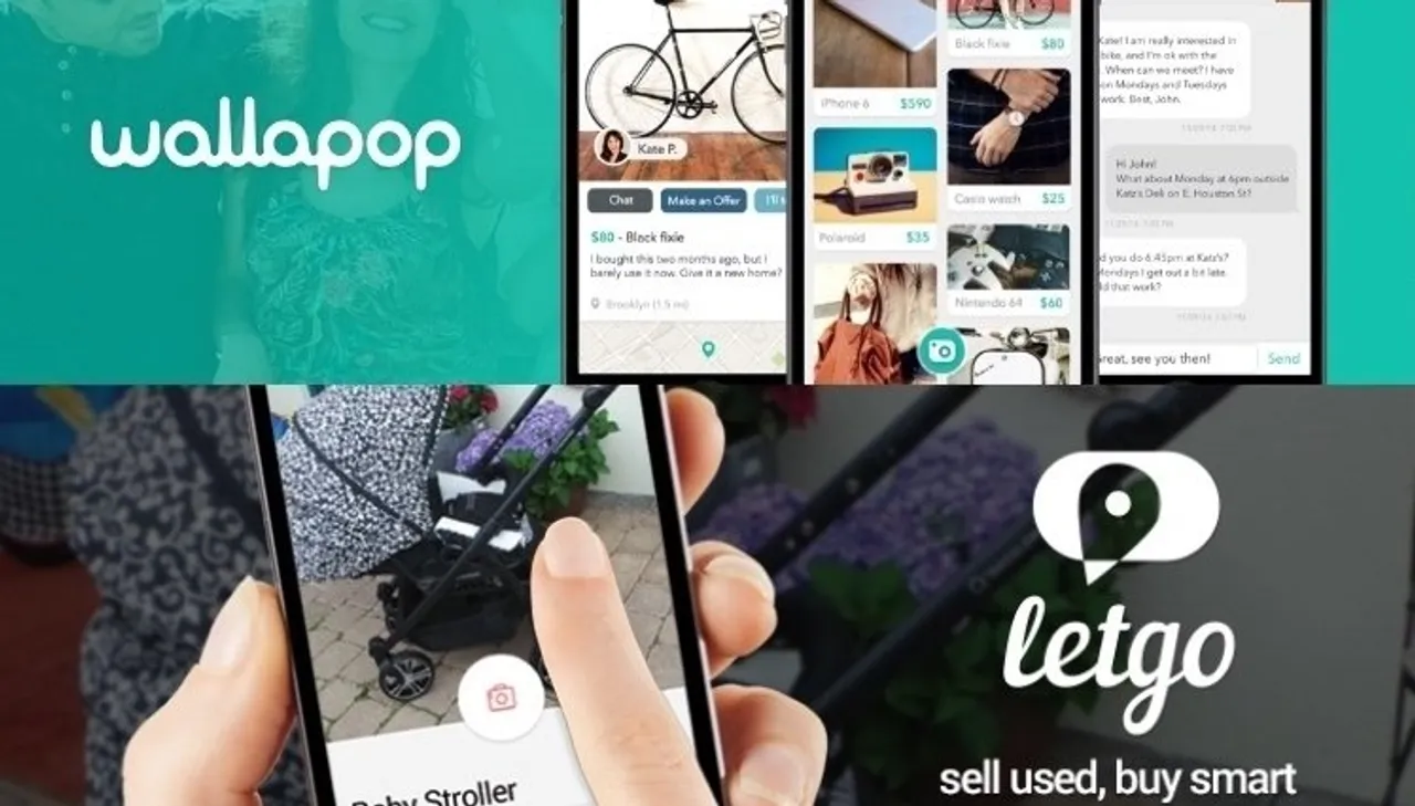 CIOL Letgo takes over Wallapop, mobile classified startups