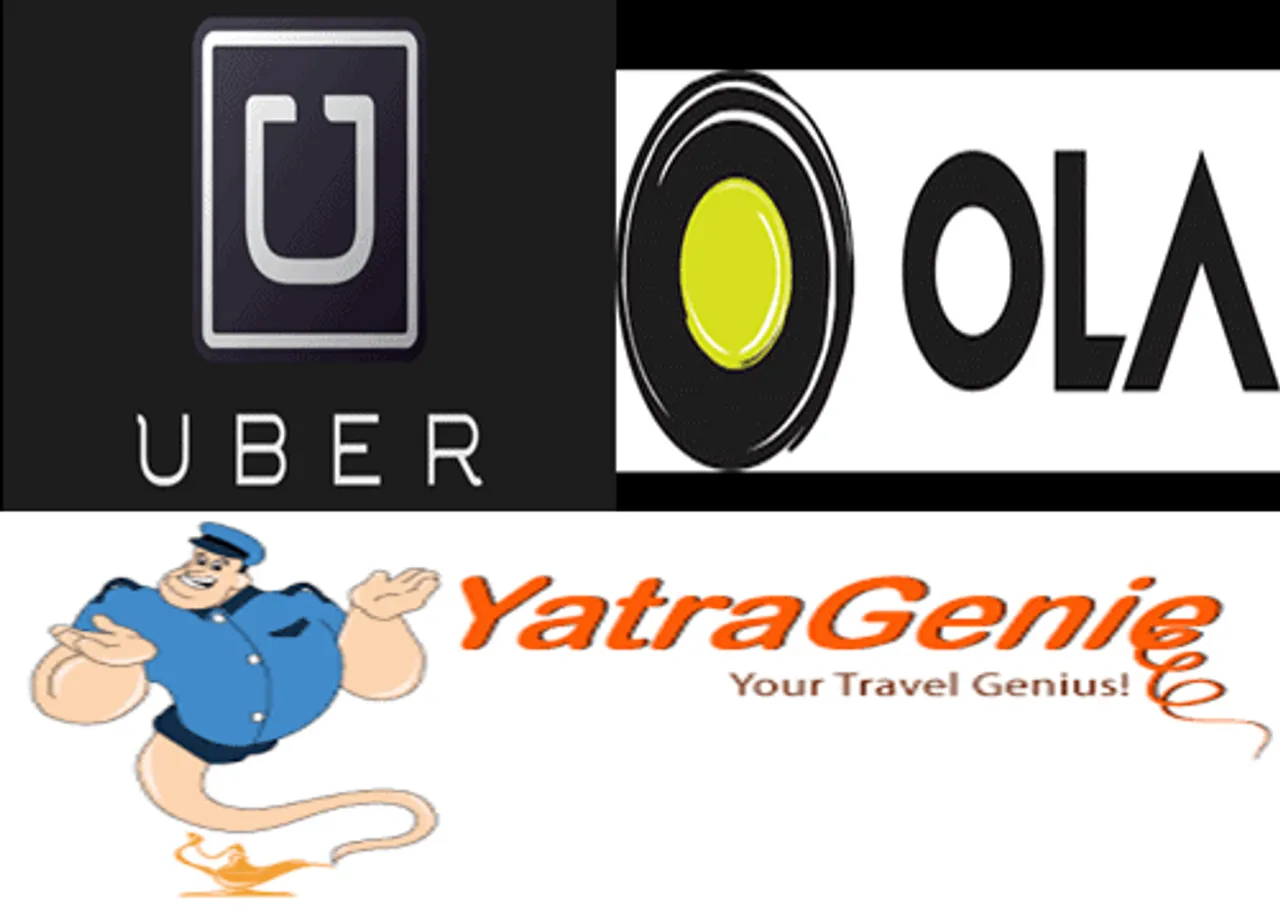 uber logo