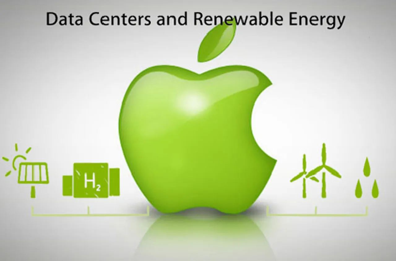 CIOL Apple may soon start selling electricity