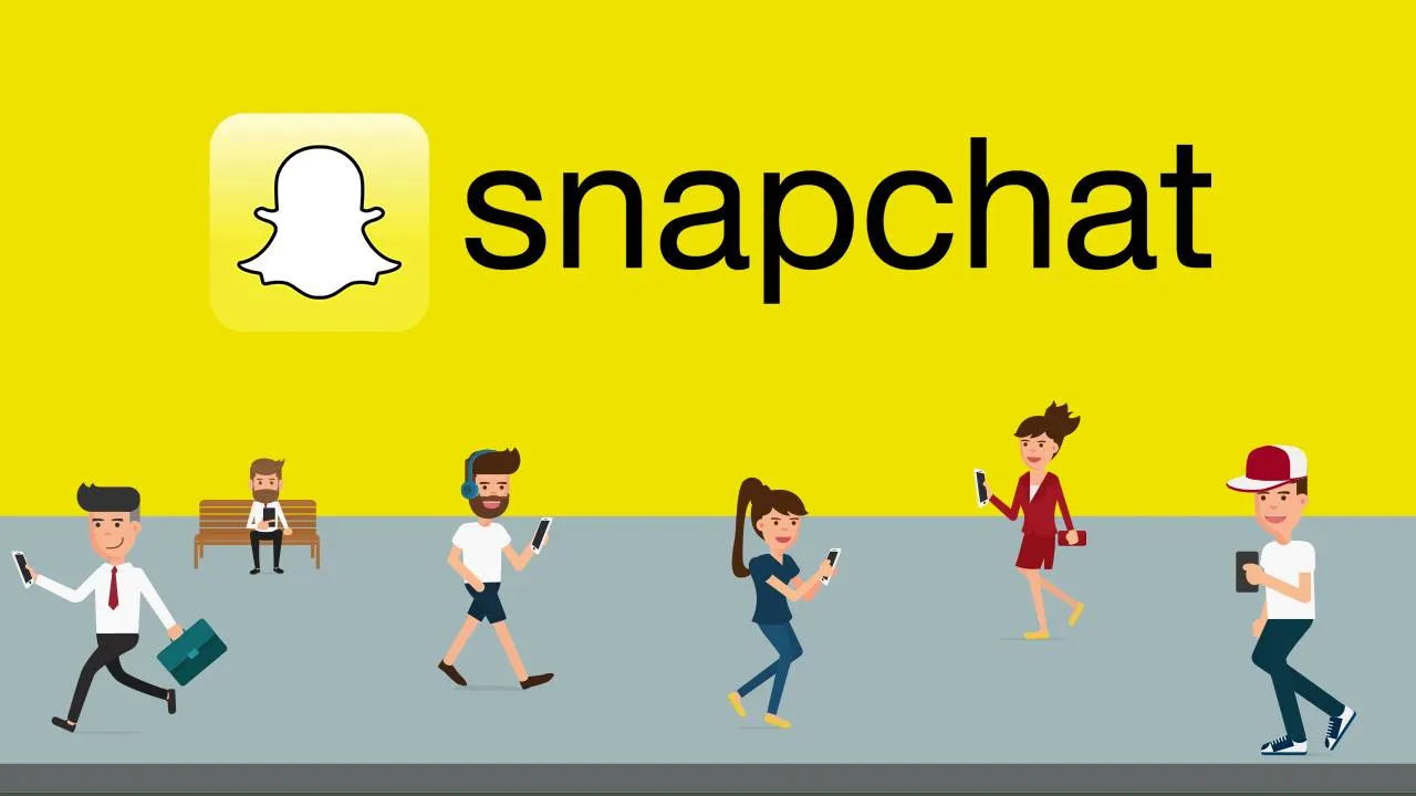 Snapchat Surpasses Twitter Inc e