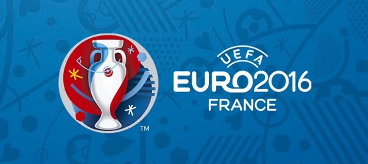 Euro 2016: Watch it online