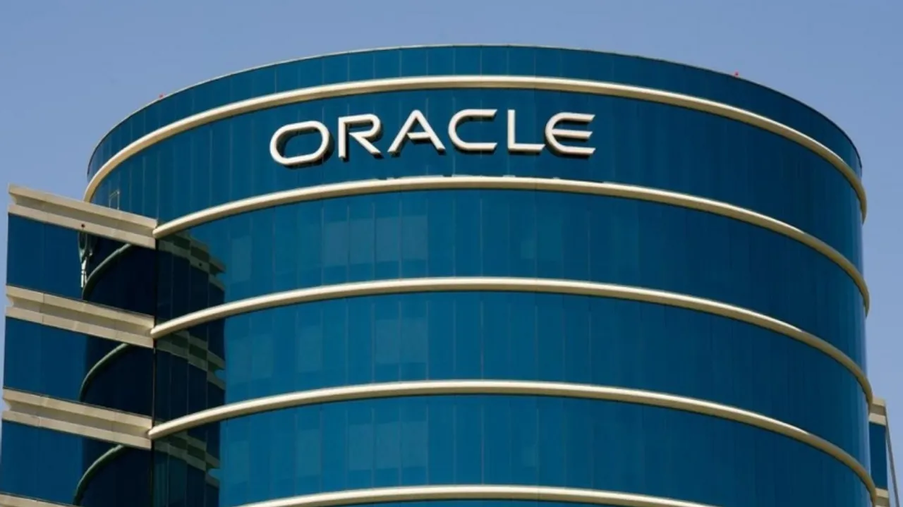 Oracle e