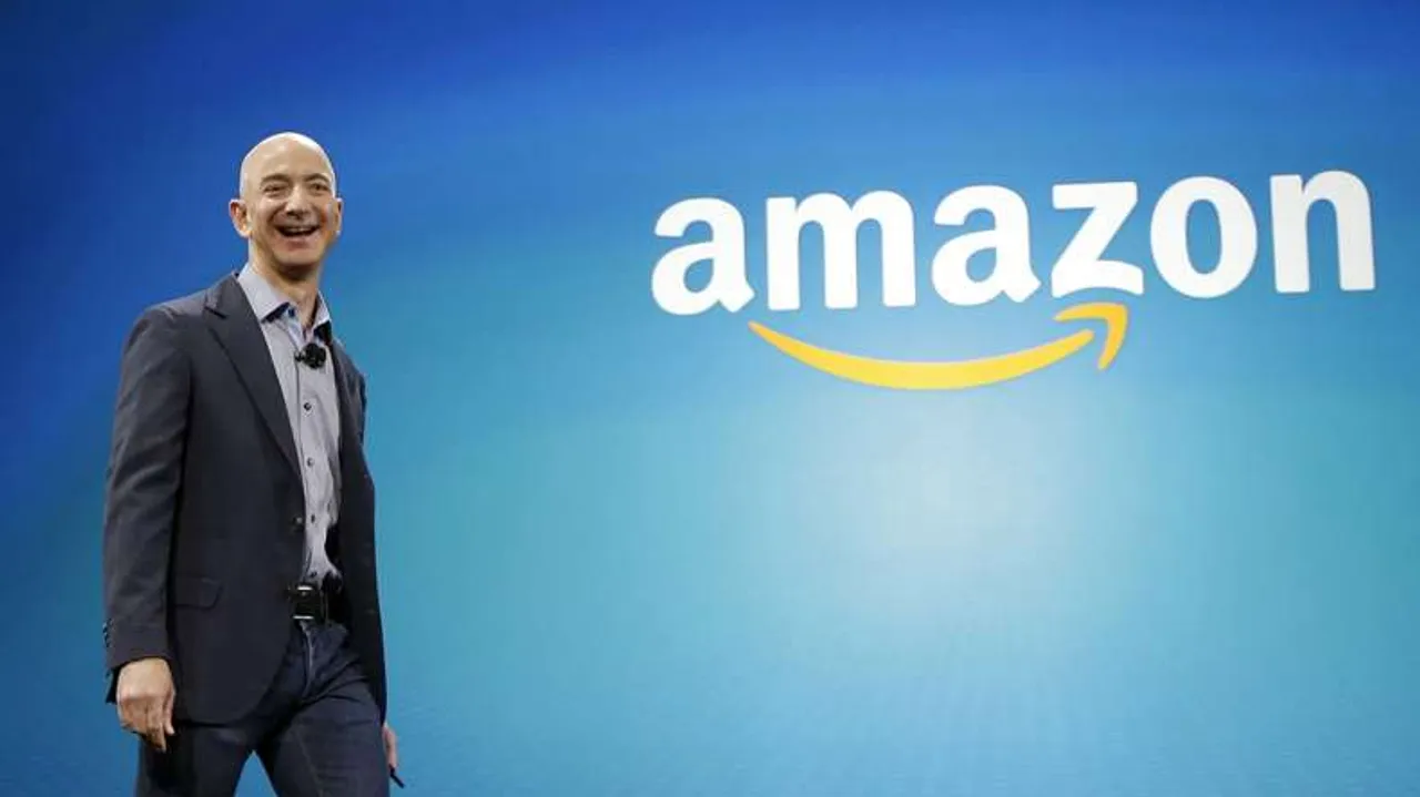 CIOL Amazon to foray into India’s online grocery segment