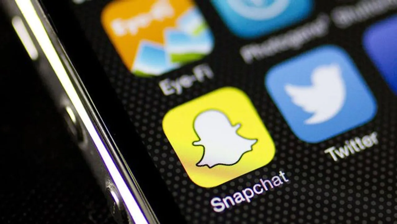 Snapchat is down for thousands of users