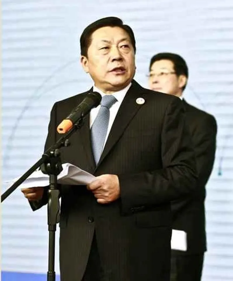 CIOL Head of China’s top internet regulator Lu Wei quits