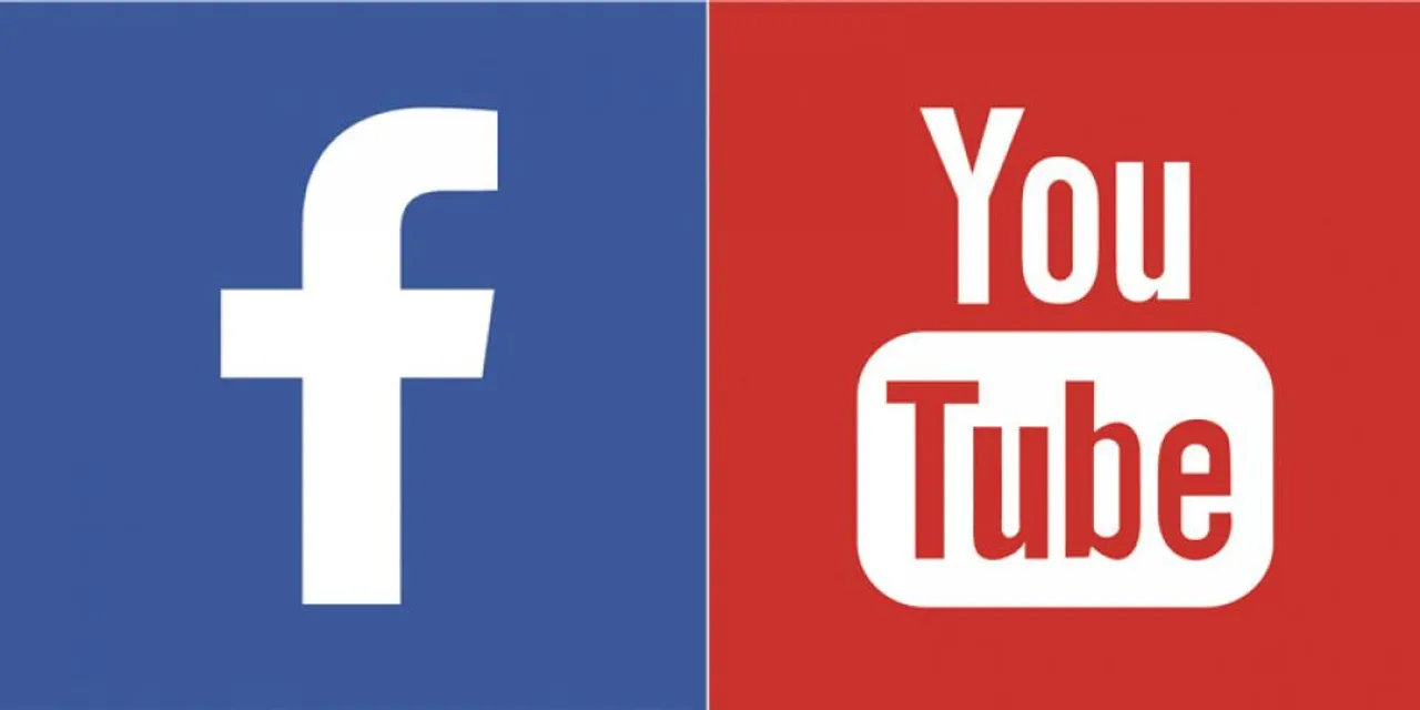 CIOL Facebook and YouTube using automation to block extremist videos