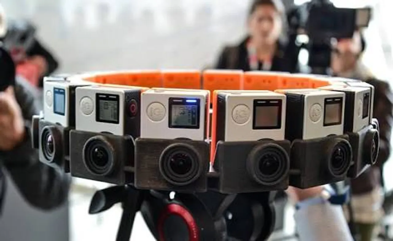 CIOL CIOL GoPro cameras enter India with Reliance Digital partnership