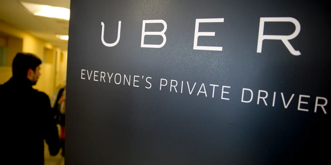 CIOL Judge denies stay in Uber-Waymo’s lawsuit
