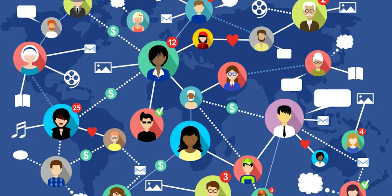 CIOL Streamlining the burgeoning clout of online communities