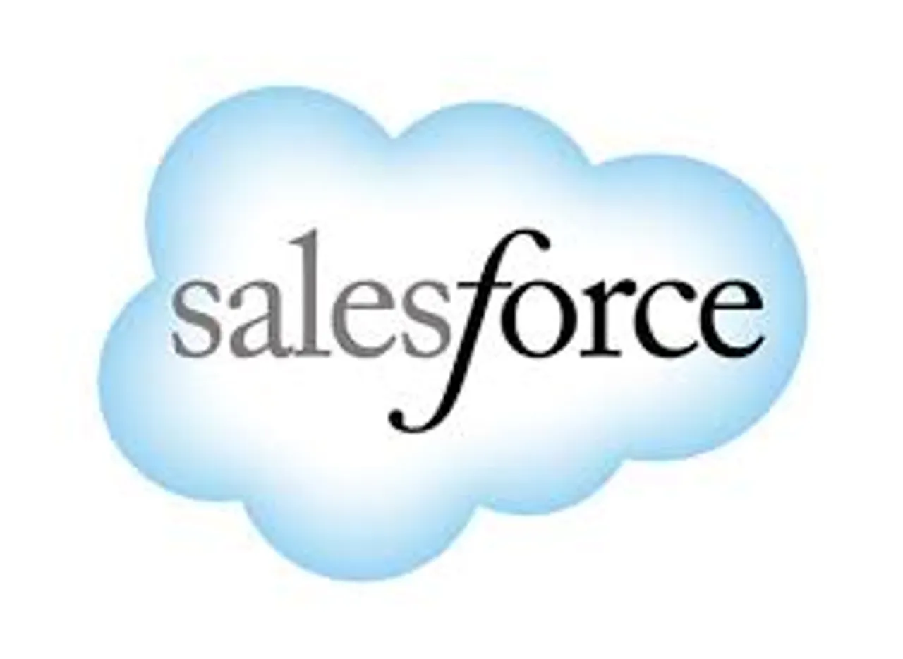 salesforce