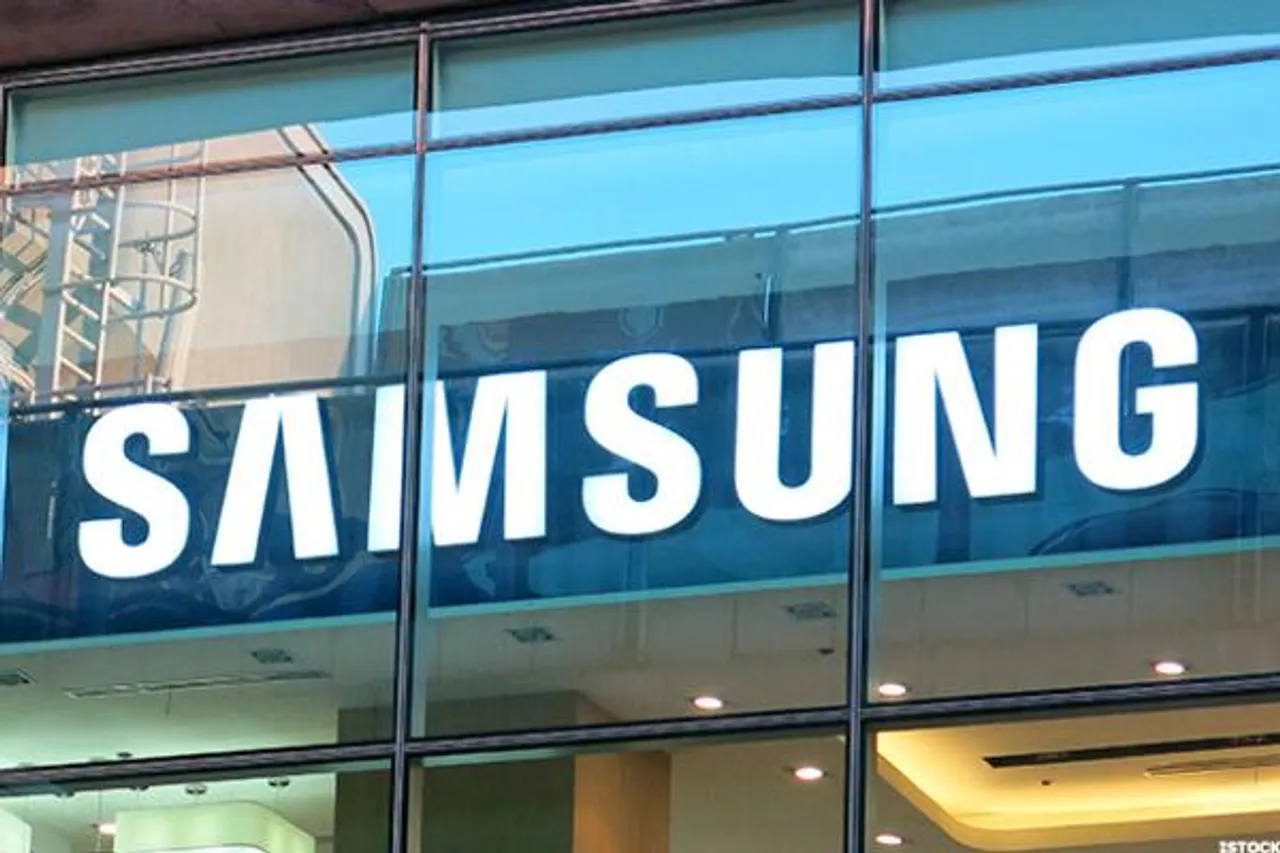 Samsung electronics to acquire Joyent