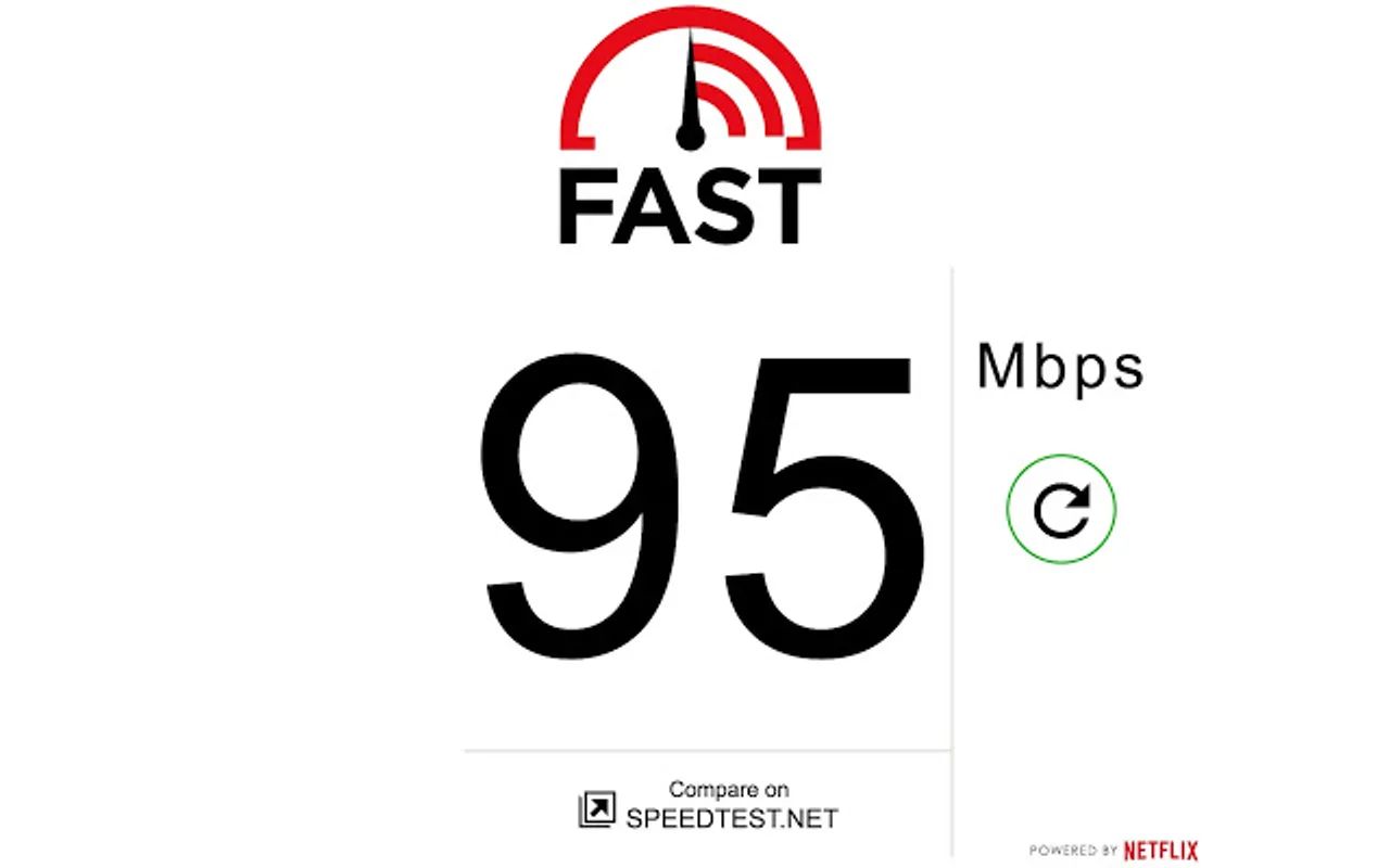 CIOL After Netflix’s Fast.com, Google building its own speed test tool