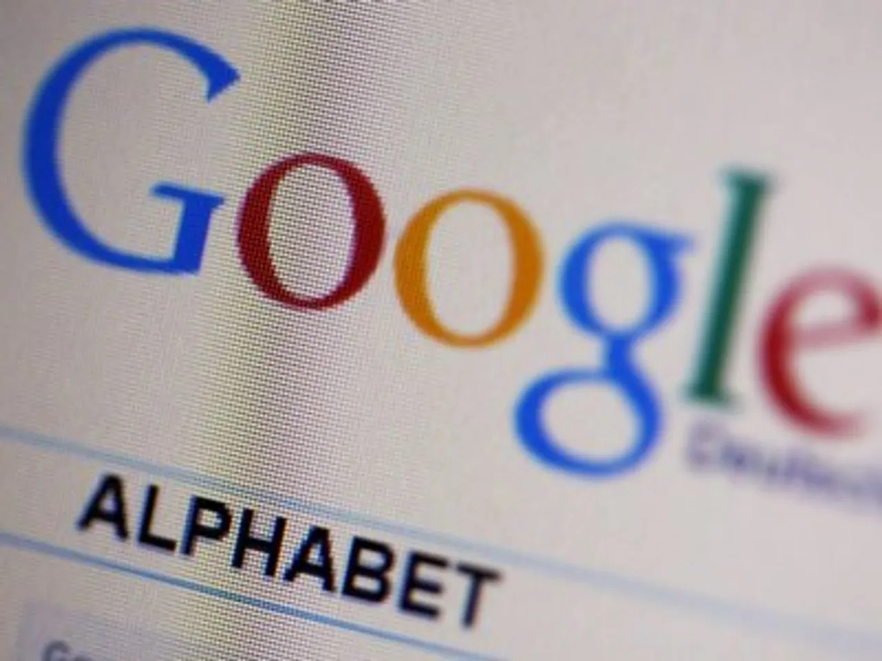 CIOL Google Alphabet Inc