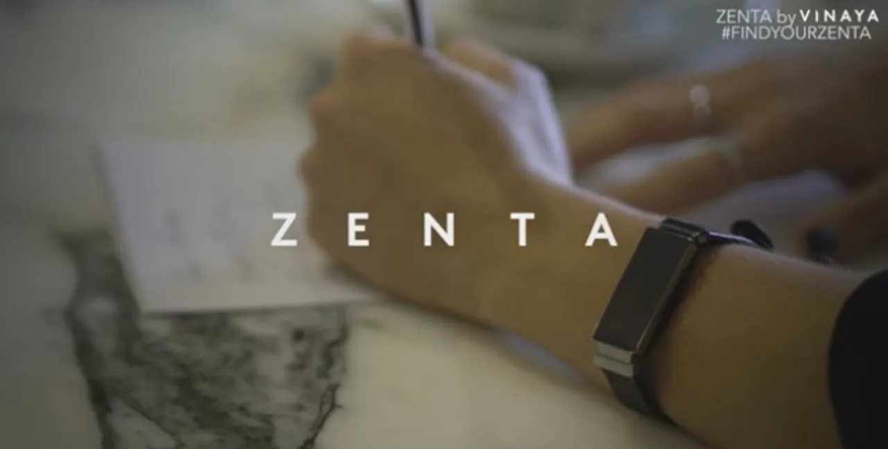 CIOL ZENTA wrist-wearable to track both mental and physical well being