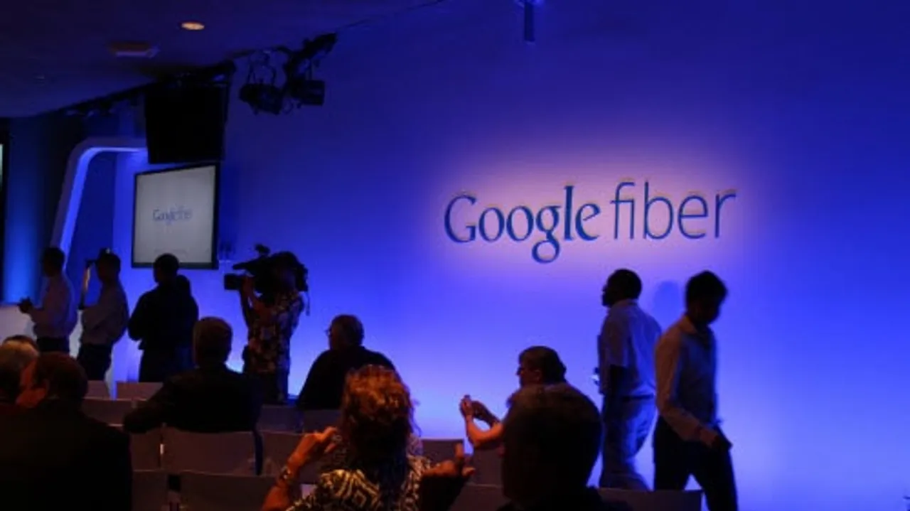 CIOL Google Fiber launches a trio of new plans for SMBs