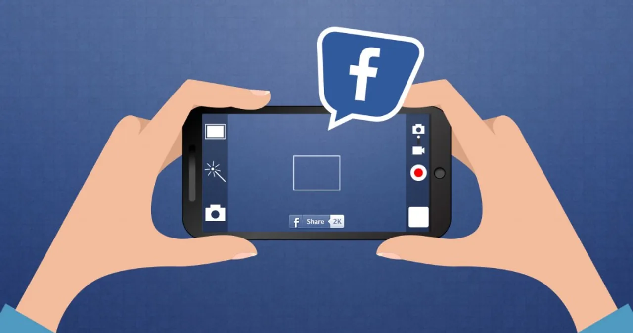 CIOL New Facebook version for Android allows users to pull videos offline