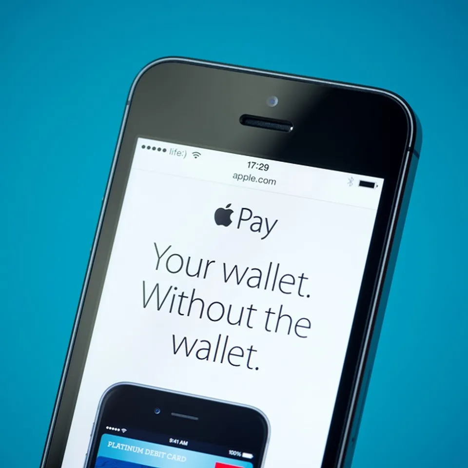 CIOL Apple Pay is coming to Safari browser this fall