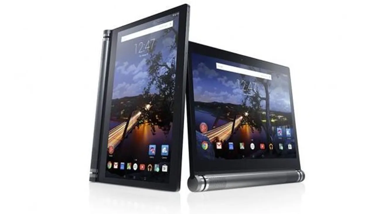 CIOL No more sale and upgrades of Android tablets from Dell